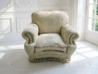 MELIA LUX / МЕЛИЯ ЛЮКС Кресло. Размеры 120х110х90(98)