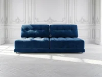 Riva / Рива Диванная секция с механизмом 256; 2М (256)