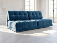 Riva / Рива Диванная секция с механизмом 256; 2М (256)