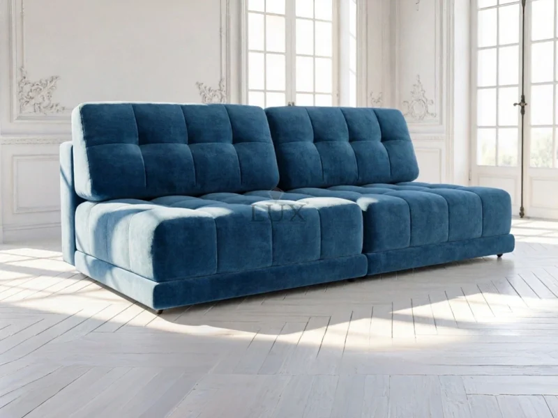 Riva / Рива Диванная секция с механизмом 256; 2М (256)